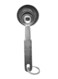 Raj 4-Pieces Measuring Spoon Set Silver