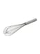 Raj 50Cm Stainless Steel Whisk Silver