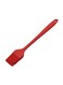 Rk 21Cm Silicon Pastry Brush Red