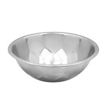 Rk Steel Diamond Bowl Rk0121 28 Cm 28 cm