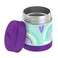 Thermos Funtainer Stainless Steel Kids Rainbows Jar 290Ml F30024Ra Insulated Food Jar Lunch Box Storage Container Thermal Flask For Travel