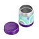 Thermos Funtainer Stainless Steel Kids Rainbows Jar 290Ml F30024Ra Insulated Food Jar Lunch Box Storage Container Thermal Flask For Travel