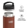 Thermos Icon Stainless Steel Vacuum Insulated Saddle Bottle 710Ml Is2002Sd Thermal Bottle Thermos Bottle Travel Flask 710 ml