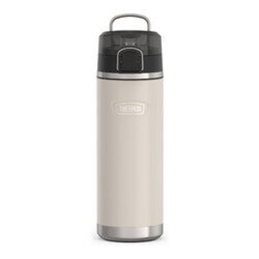 Thermos Icon Stainless Steel Vacuum Insulated Saddle Bottle 940Ml Is2302Sd Thermal Bottle Thermos Bottle Travel Flask 930 Ml