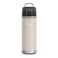 Thermos Icon Stainless Steel Vacuum Insulated Sandstone Bottle With Spout 710Ml Is2202Sn Thermal Bottle Thermos Bottle Travel Flask 710 ml