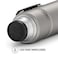 Thermos Stainless Steel Vacuum Insulated Steel Bottle 1.2Ltr Sk2010Ms Bottle Vacuum Flask Thermal Bottle 1.2 Ltr