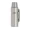 Thermos Stainless Steel Vacuum Insulated Steel Bottle 1.2Ltr Sk2010Ms Bottle Vacuum Flask Thermal Bottle 1.2 Ltr