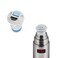 Thermos Stainless Steel Vacuum Insulated Steel Flask 500 Ml Fbb-500Sbk Vacuum Flask Thermal Flask Insulated Water Bottle 500 ml