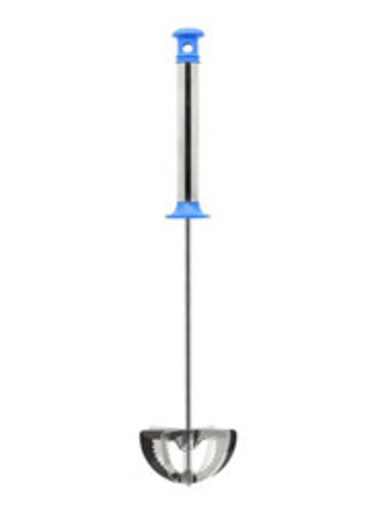 Action 30Cm Stainless Steel Whisk Silver
