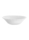 Borosil 16.5Cm Larah Opalware Round Multi-Purpose Bowl 6Mbflpw White 16.5 cm
