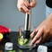 Kitchen Master 9 Muddler Rbs005 Bar Masher Bar Crusher Drink Smasher