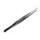 Kitchen Master Stainless Steel Garnish Tweezer 8 Rbs011 Chef'S Tweezers Decorating Tongs Kitchen Plating Tweezers