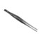 Kitchen Master Stainless Steel Garnish Tweezer 8 Rbs011 Chef'S Tweezers Decorating Tongs Kitchen Plating Tweezers