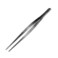 Kitchen Master Stainless Steel Garnish Tweezer 8 Rbs011 Chef'S Tweezers Decorating Tongs Kitchen Plating Tweezers