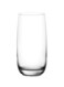 Ocean 370Ml 6-Piece Iris Hi Ball Glass Tumbler Set C13013 Clear 6 Piece
