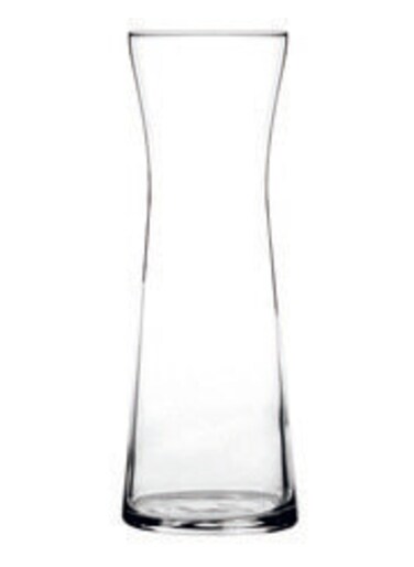 Ocean 970Ml Tempo Glass Carafe B13634 Clear 6 Piece