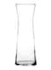 Ocean 970Ml Tempo Glass Carafe B13634 Clear 6 Piece