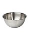 Raj 12 Ltr Steel Mixing Bowl Mb0012 36X15 Cm Silver 1.5 Ltr