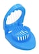 Raj 12Cm Plastic Egg Slicer Blue