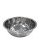 Raj 36Cm Stainless Steel Colander Silver