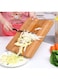 Raj 36Cm Wood Cutting Board Brown