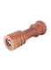 Raj Wooden Pepper Mill 30Cm Brown