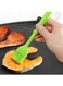 Rk 21Cm Silicon Pastry Brush Green