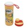 Selvel Cooltech Plastic Water Bottle Yellow Pwb015 900Ml 900 ml