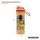 Selvel Cooltech Plastic Water Bottle Yellow Pwb015 900Ml 900 ml