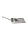Stainless 17.5Cm Steel Dust Pan Silver