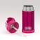 Thermos Funtainer Stainless Steel Kids Pink&nbsp;Bottle&nbsp;355Ml F40123Pk Kids Water Bottle With Straw Insulated Flask Hydration Bottle With Lid 355 ml