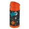 Thermos Funtainer Stainless Steel Kids Space Party Bottle 355Ml F40120Au Kids Water Bottle With Straw Insulated Flask Hydration Bottle With Lid 355 ml
