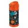 Thermos Funtainer Stainless Steel Kids Space Party Bottle 355Ml F40120Au Kids Water Bottle With Straw Insulated Flask Hydration Bottle With Lid 355 ml