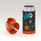 Thermos Funtainer Stainless Steel Kids Space Party Bottle 355Ml F40120Au Kids Water Bottle With Straw Insulated Flask Hydration Bottle With Lid 355 ml