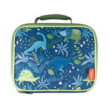 Thermos Standard Reusable Lunch Bag Dinosaur Kingdom N112023 Insulated Travel Bag Lunch Insulated Travel Bag Insulated Insulated Travel Bag