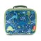 Thermos Standard Reusable Lunch Bag Dinosaur Kingdom N112023 Insulated Travel Bag Lunch Insulated Travel Bag Insulated Insulated Travel Bag