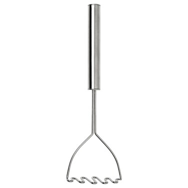 Potato Masher Stainless Steel