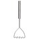 Potato Masher Stainless Steel