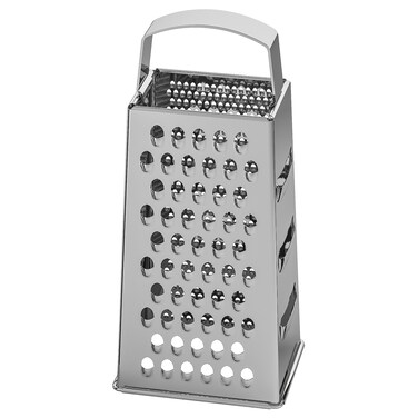 Grater Stainless Steel