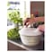Salad Spinner White