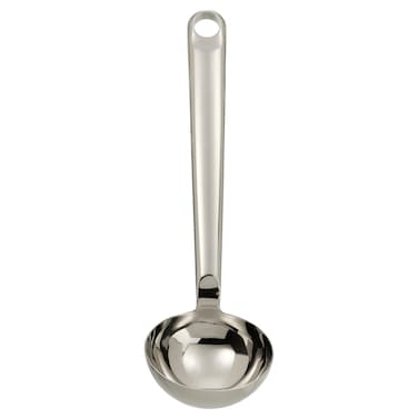 Soup Ladle Stainless Steel 31 Cm