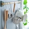 Noodle Strainer Stainless Steel/Beech 30 Cm