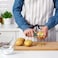 Potato Peeler Green