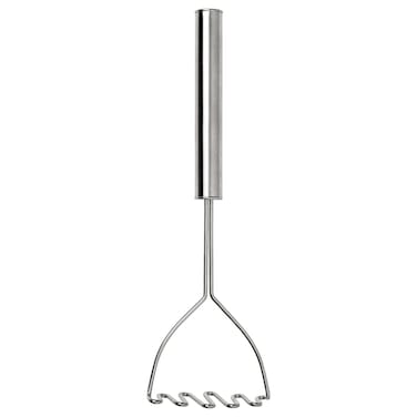 Potato Masher Stainless Steel
