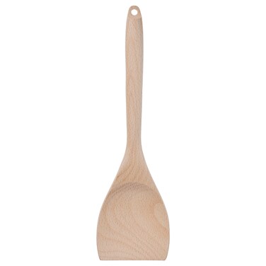 Wok Spatula Beech
