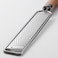 Zester With Handle Stainless Steel/Beech 33 Cm