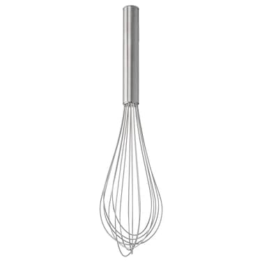 Balloon Whisk Stainless Steel