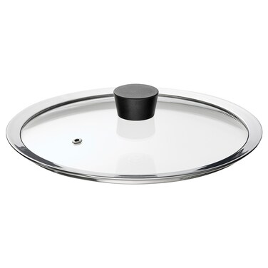 Pan Lid Glass 25 Cm