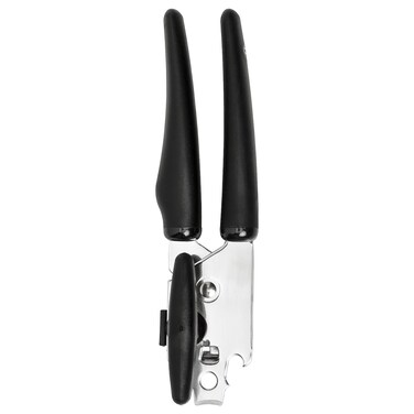 Can Opener Black