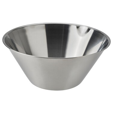 Mixing Bowl Stainless Steel 4 L